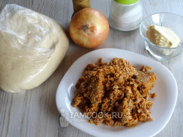 Шаг 1: иллюстрация