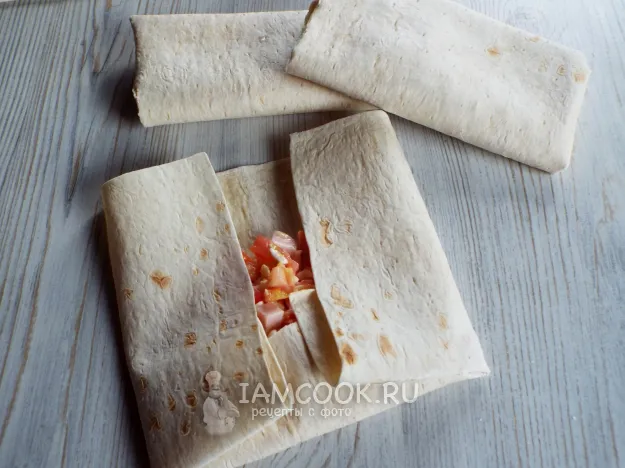 Шаг 6: иллюстрация