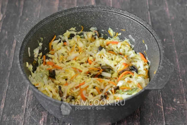 Шаг 9: иллюстрация