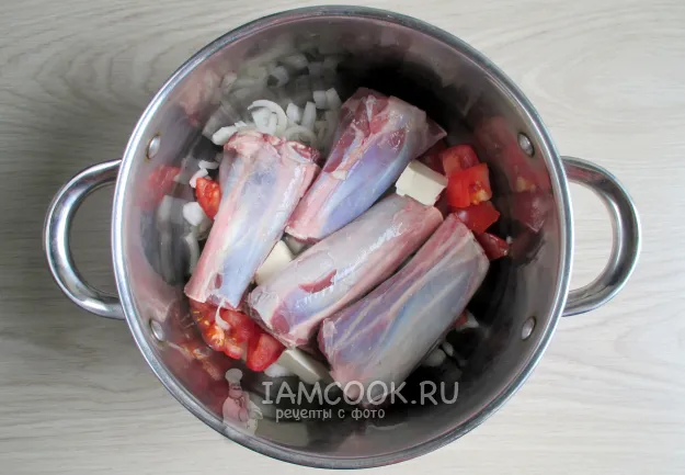 Шаг 3: иллюстрация