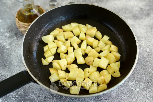 Шаг 2: иллюстрация