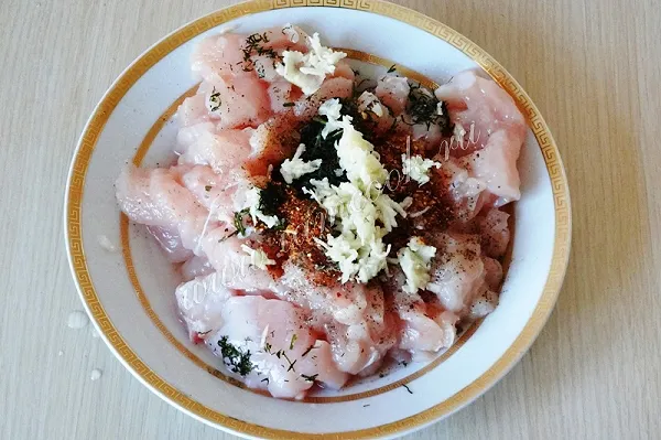 Шаг 3: иллюстрация