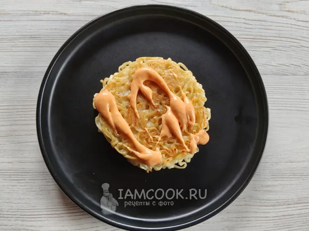 Шаг 11: иллюстрация