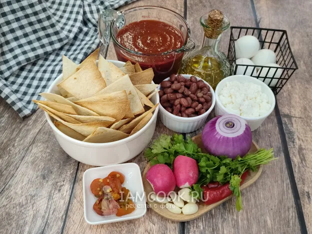 Шаг 1: иллюстрация