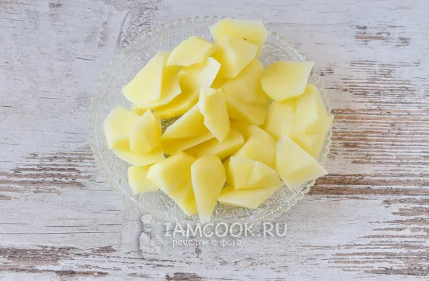 Шаг 2: иллюстрация