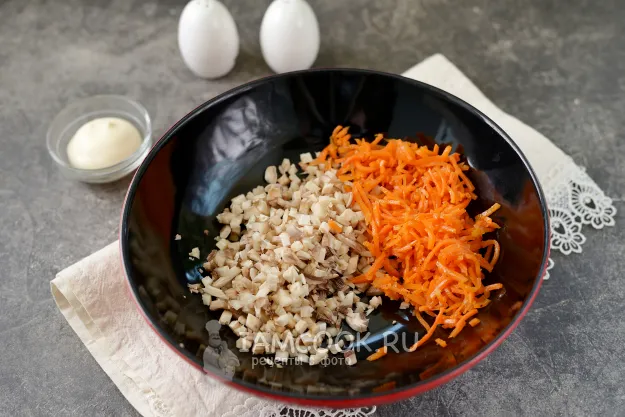 Шаг 3: иллюстрация