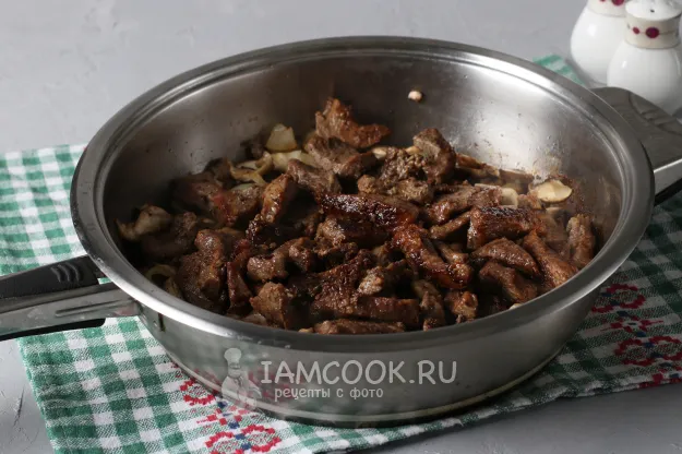 Шаг 7: иллюстрация