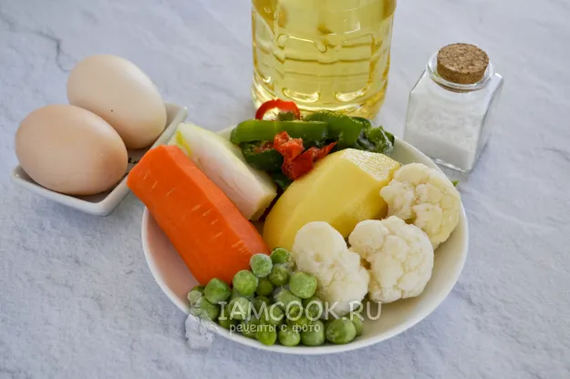 Шаг 1: иллюстрация