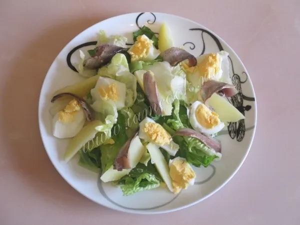 Шаг 9: иллюстрация