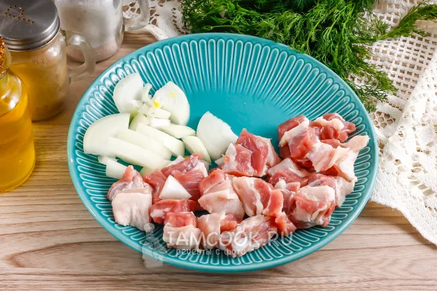 Шаг 2: иллюстрация