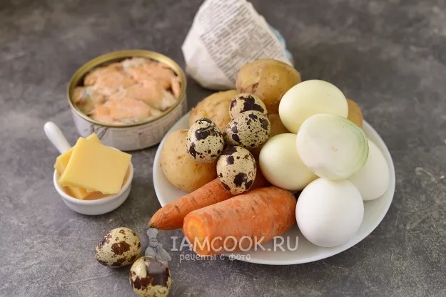 Шаг 1: иллюстрация