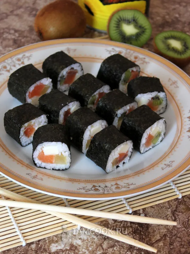 Шаг 8: иллюстрация