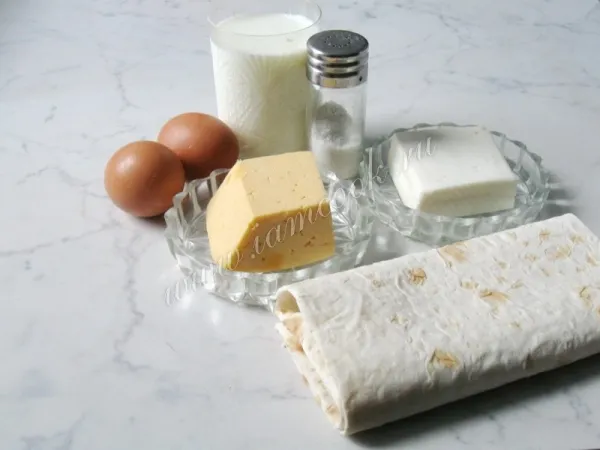 Шаг 1: иллюстрация