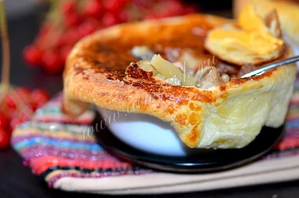 Шаг 8: иллюстрация