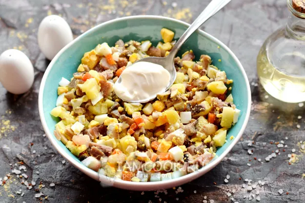 Шаг 8: иллюстрация