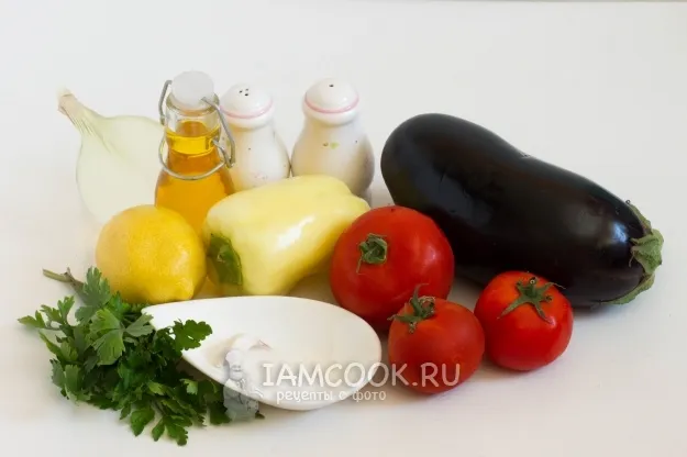 Шаг 1: иллюстрация