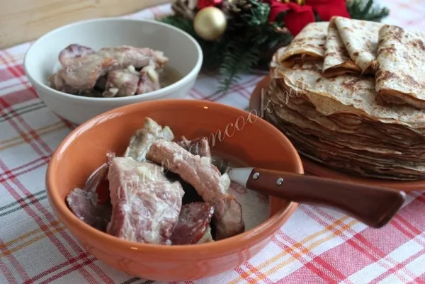 Шаг 14: иллюстрация