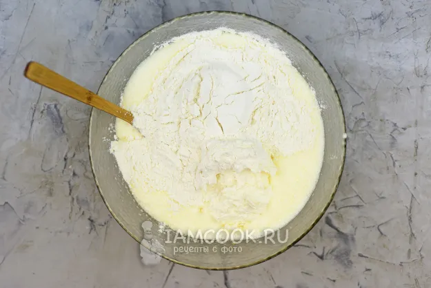 Шаг 6: иллюстрация