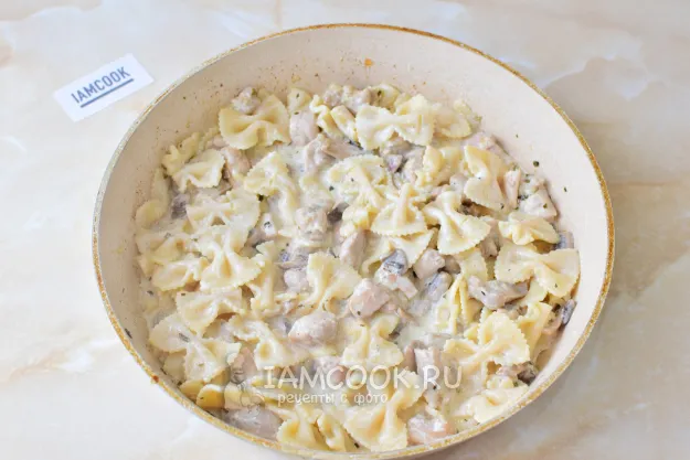 Шаг 8: иллюстрация