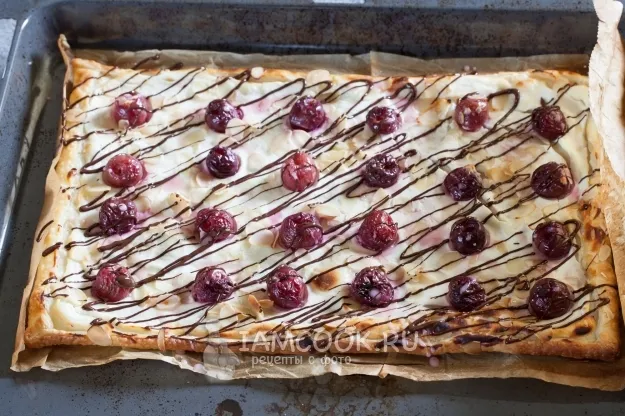 Шаг 12: иллюстрация