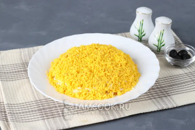 Шаг 6: иллюстрация