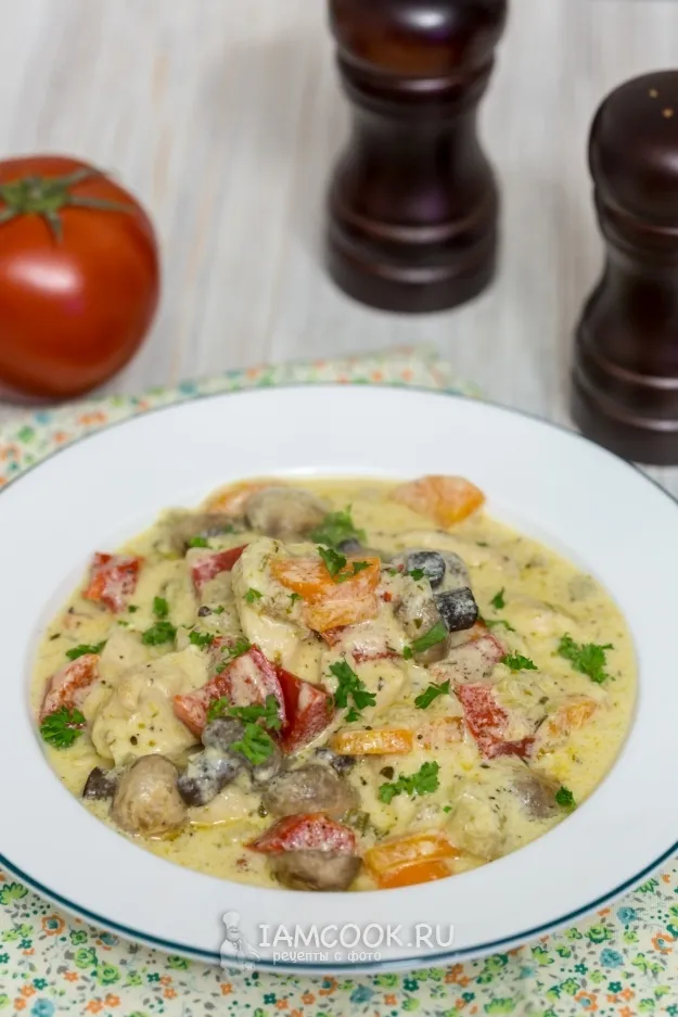 Шаг 8: иллюстрация