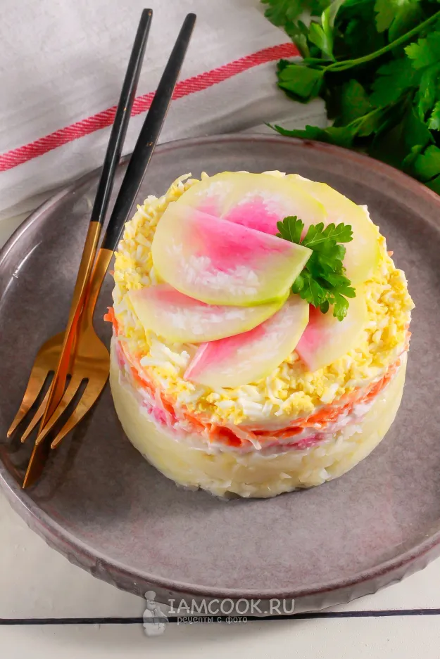 Шаг 6: иллюстрация