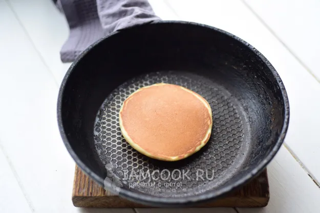 Шаг 7: иллюстрация