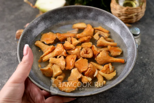 Шаг 2: иллюстрация