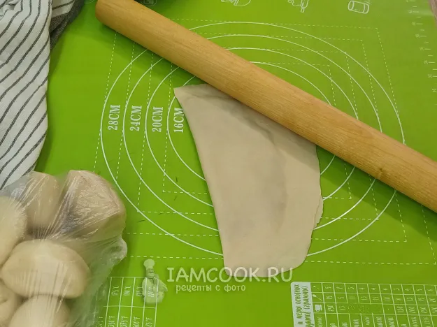 Шаг 14: иллюстрация