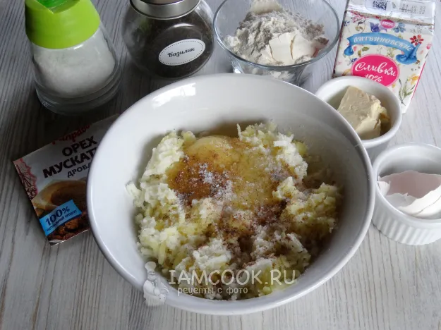 Шаг 4: иллюстрация