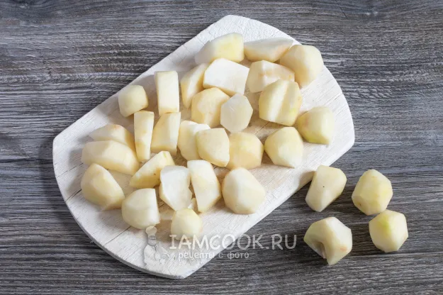 Шаг 3: иллюстрация