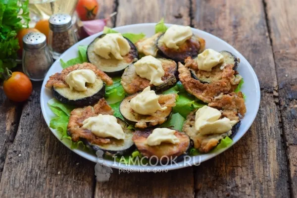 Шаг 8: иллюстрация