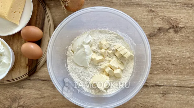 Шаг 2: иллюстрация