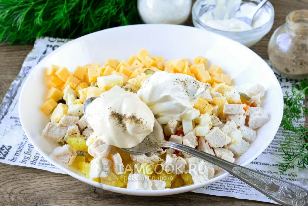 Шаг 9: иллюстрация