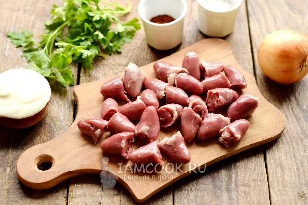 Шаг 2: иллюстрация