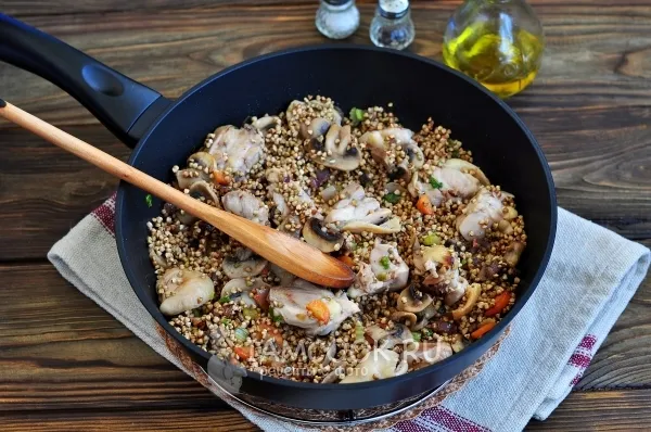 Шаг 5: иллюстрация