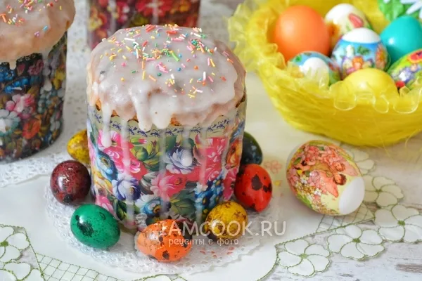 Шаг 13: иллюстрация