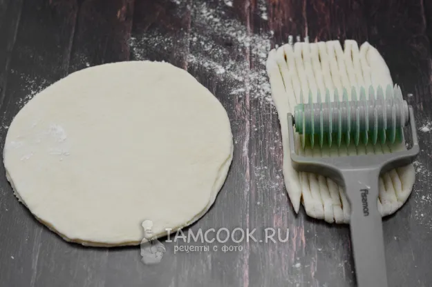 Шаг 11: иллюстрация