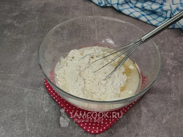 Шаг 2: иллюстрация