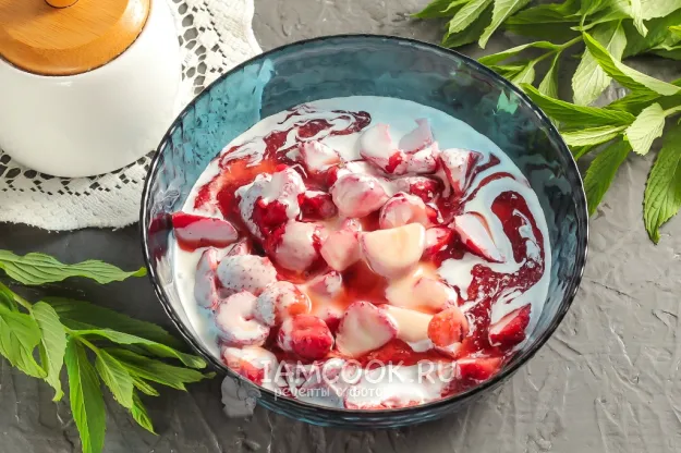 Шаг 4: иллюстрация