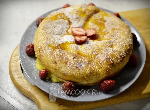 Шаг 23: иллюстрация