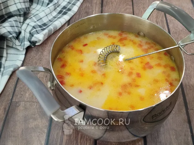 Шаг 11: иллюстрация