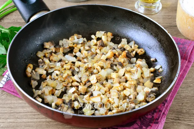 Шаг 3: иллюстрация