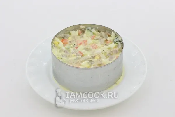 Шаг 7: иллюстрация