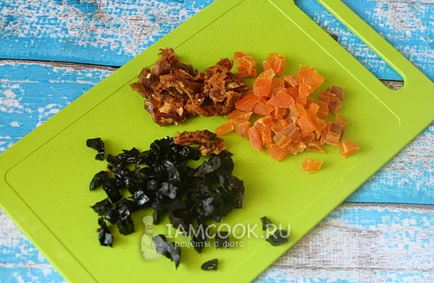 Шаг 5: иллюстрация