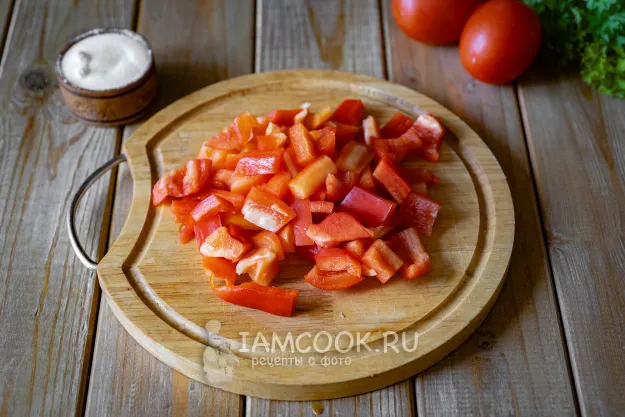 Шаг 3: иллюстрация