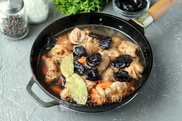 Шаг 6: иллюстрация