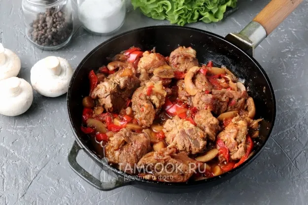 Шаг 7: иллюстрация