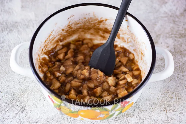 Шаг 5: иллюстрация